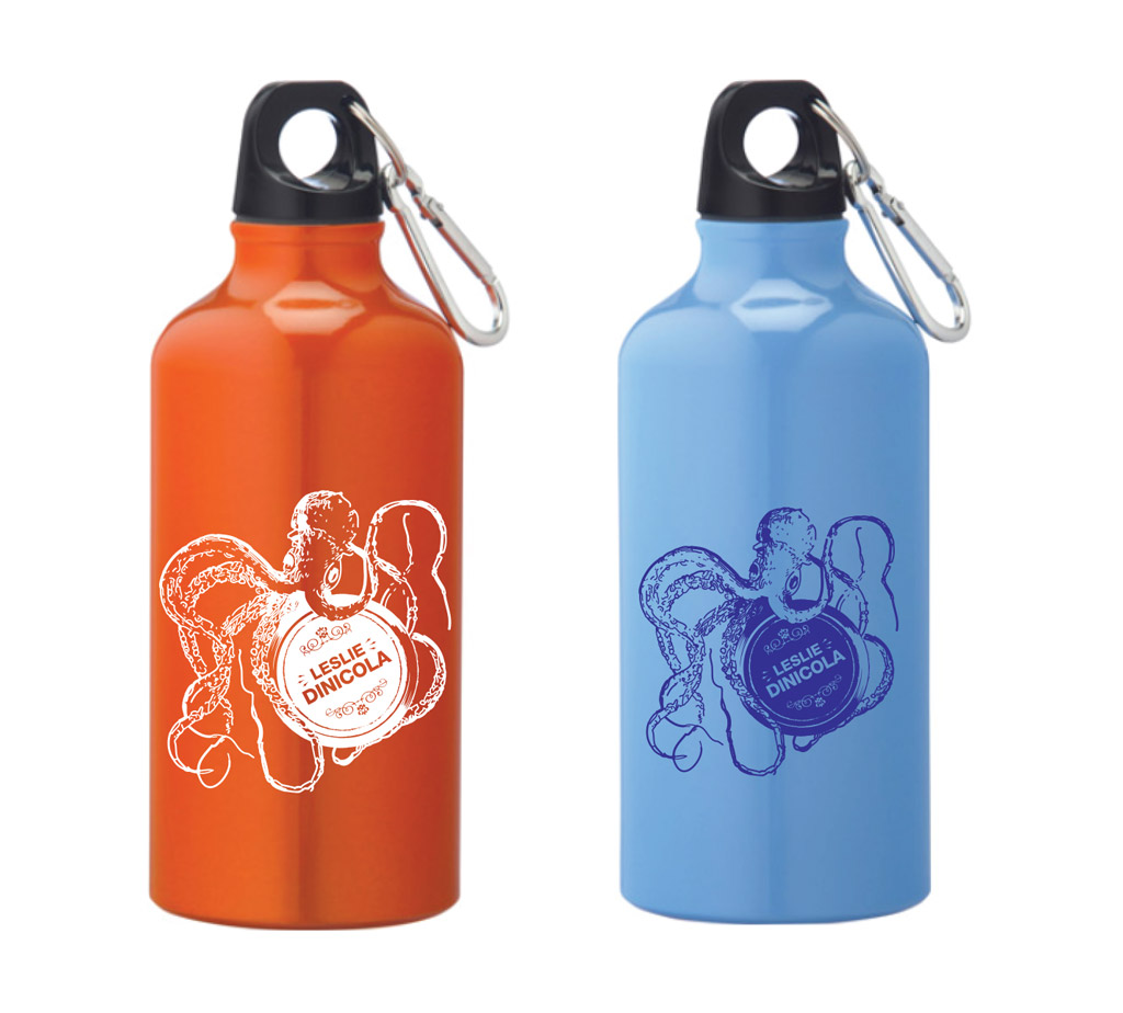 Lil’ Shorty Water Bottles Featured Image