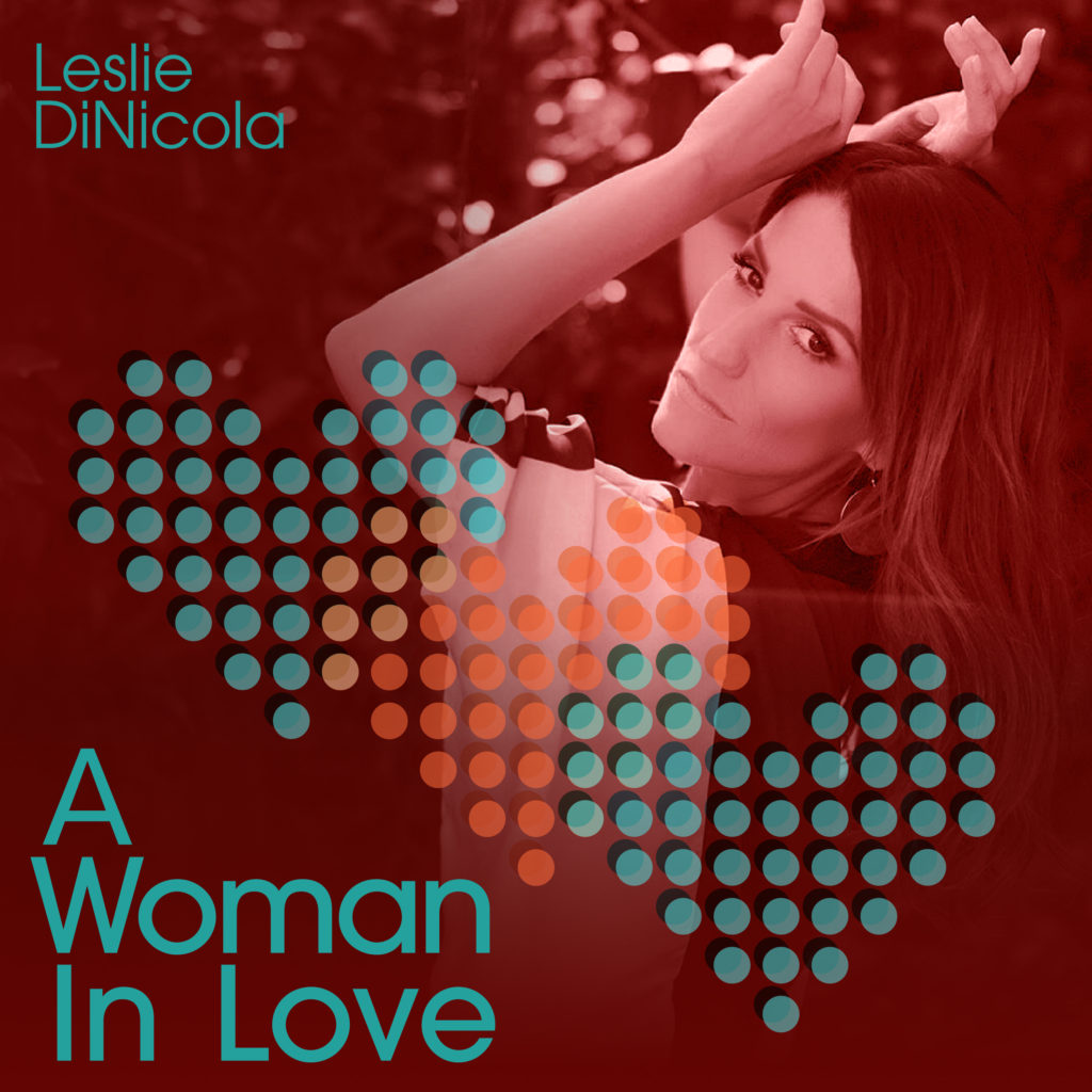 A Woman In Love Featured Image